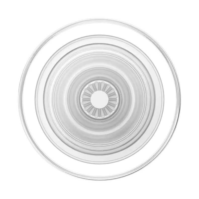 Clear — MagSafe PopGrip