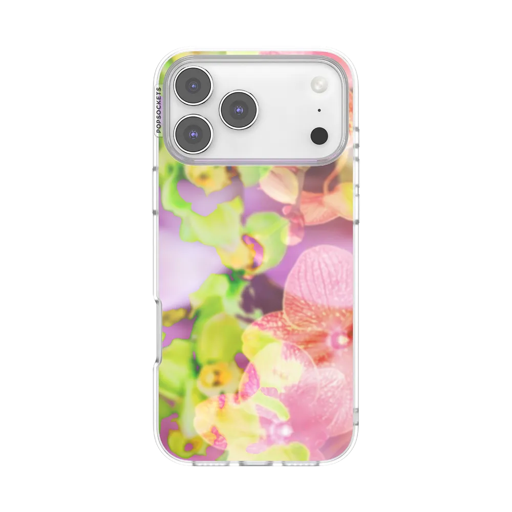 Collage Fleur — iPhone 17 Pro Max MagSafe Case