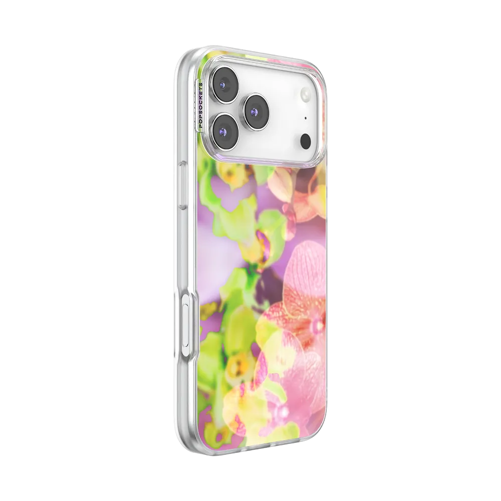 Collage Fleur — iPhone 17 Pro Max MagSafe Case
