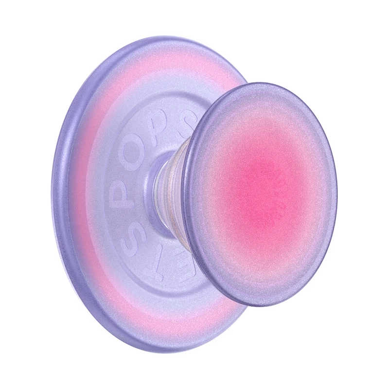 Aura — MagSafe PopGrip