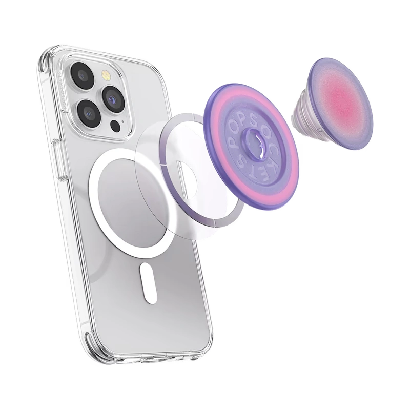 Aura — MagSafe PopGrip 14 Aura — MagSafe PopGrip