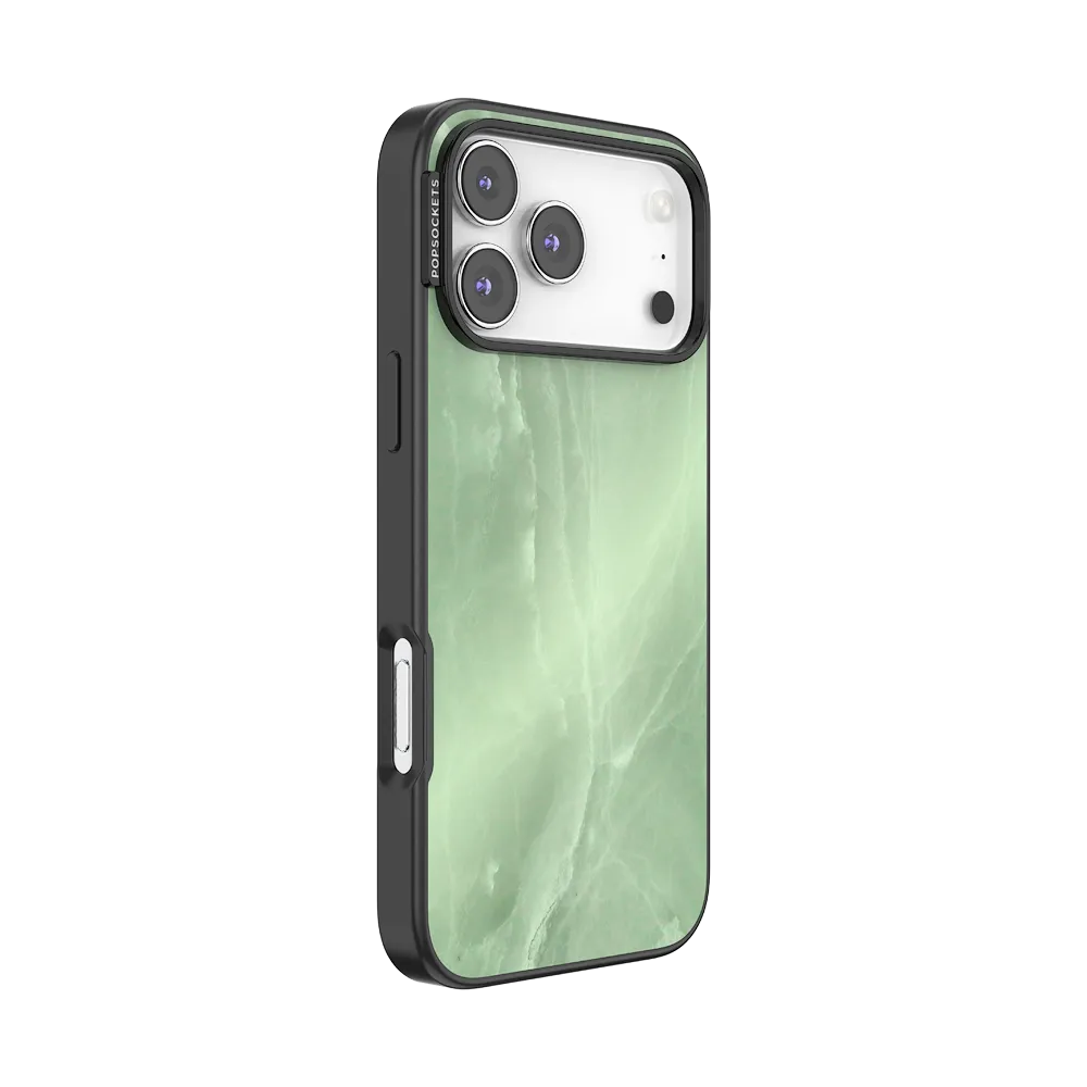 Mirror Verdant Jade — iPhone 17 Pro Max MagSafe Case 2 Mirror Verdant Jade — iPhone 17 Pro Max MagSafe Case