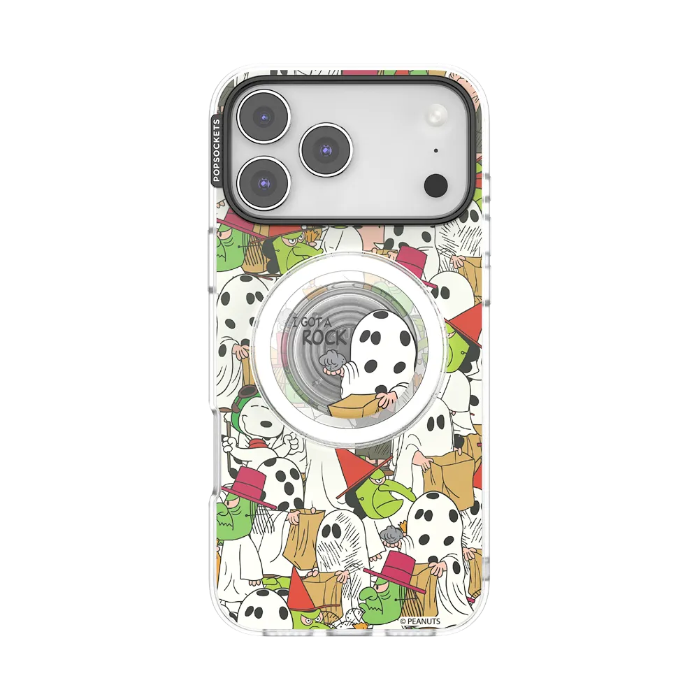 Tricks or Treats — iPhone 17 Pro Max MagSafe Case 1 Tricks or Treats — iPhone 17 Pro Max MagSafe Case