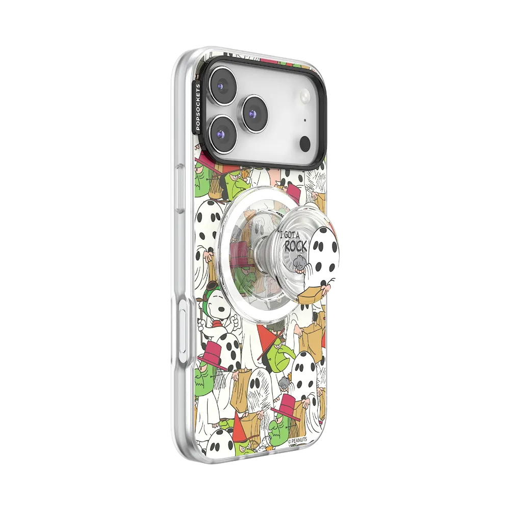 Tricks or Treats — iPhone 17 Pro Max MagSafe Case 2 Tricks or Treats — iPhone 17 Pro Max MagSafe Case