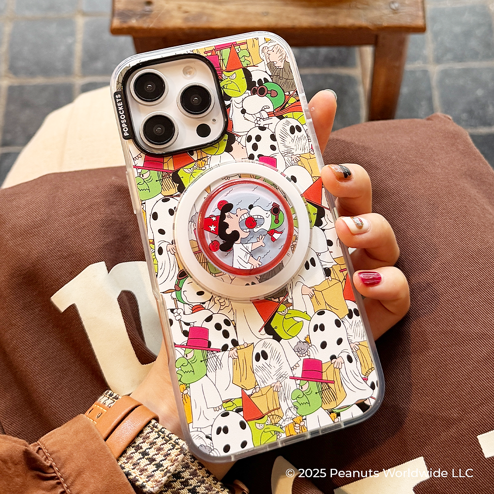 Tricks or Treats — iPhone 17 Pro Max MagSafe Case 3 Tricks or Treats — iPhone 17 Pro Max MagSafe Case