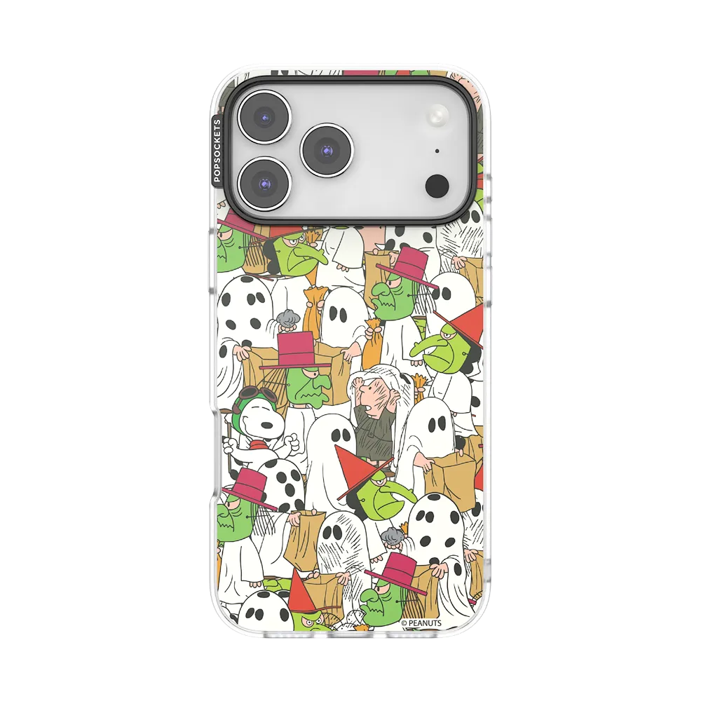Tricks or Treats — iPhone 17 Pro Max MagSafe Case 4 Tricks or Treats — iPhone 17 Pro Max MagSafe Case