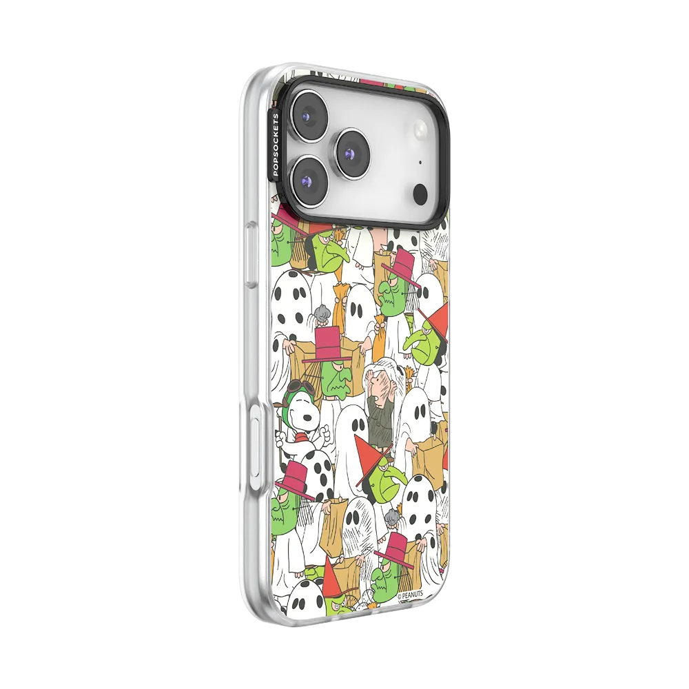 Tricks or Treats — iPhone 17 Pro Max MagSafe Case 6 Tricks or Treats — iPhone 17 Pro Max MagSafe Case