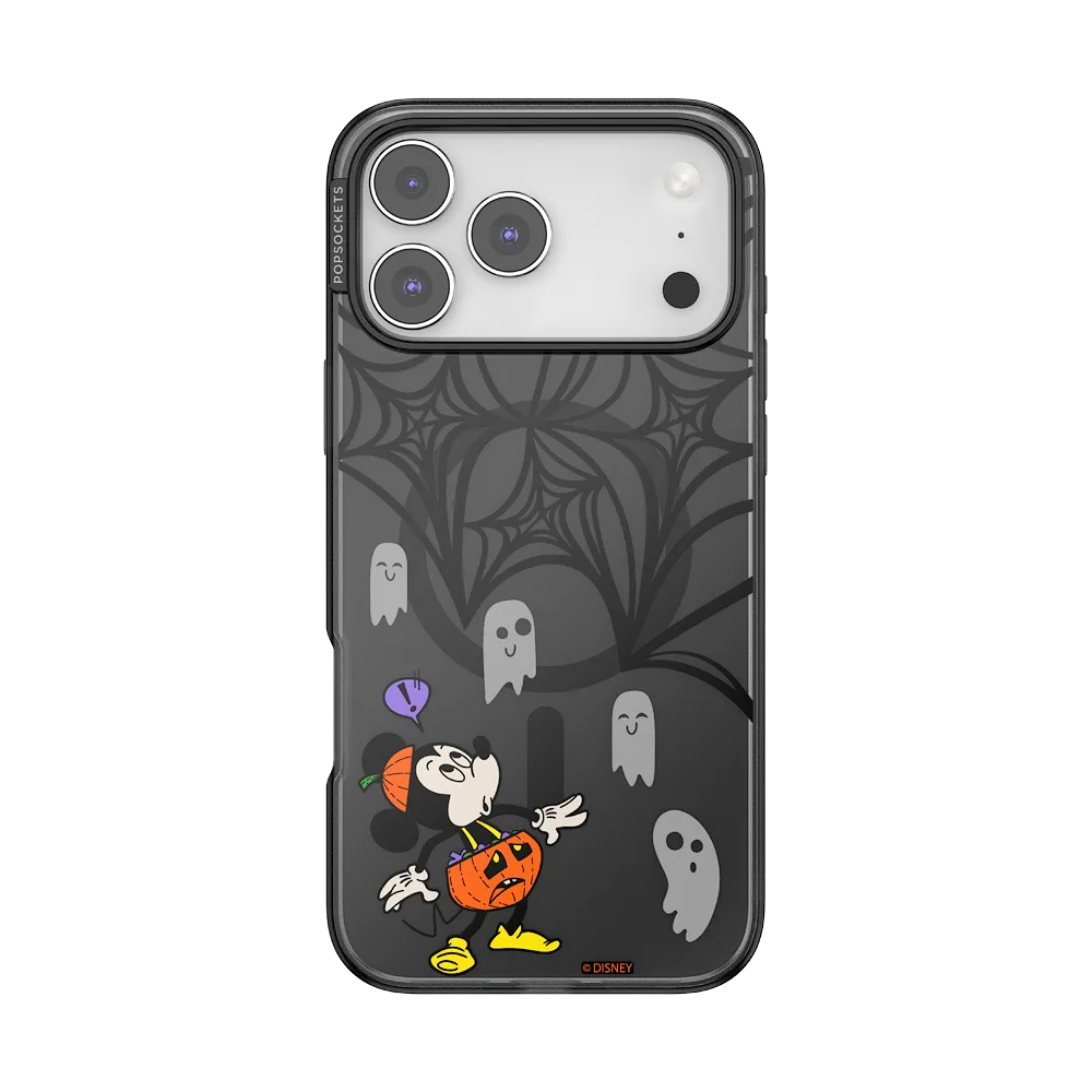 Spooked Mickey — iPhone 17 Pro Max MagSafe Case
