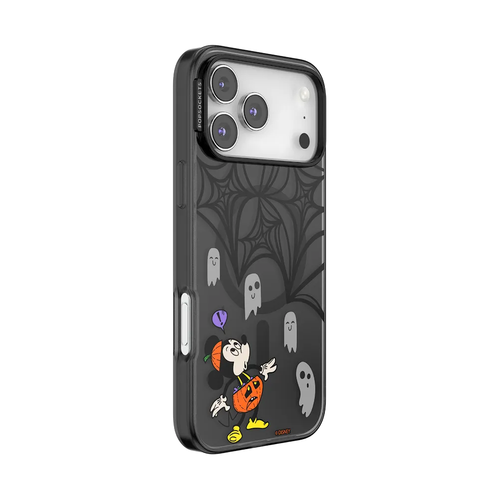 Spooked Mickey — iPhone 17 Pro Max MagSafe Case