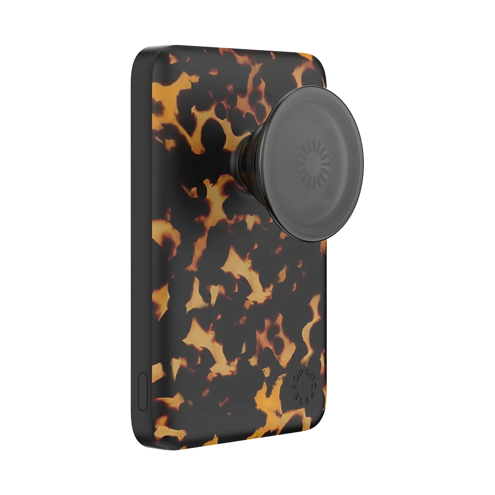 Tortoiseshell — MagSafe PowerPack