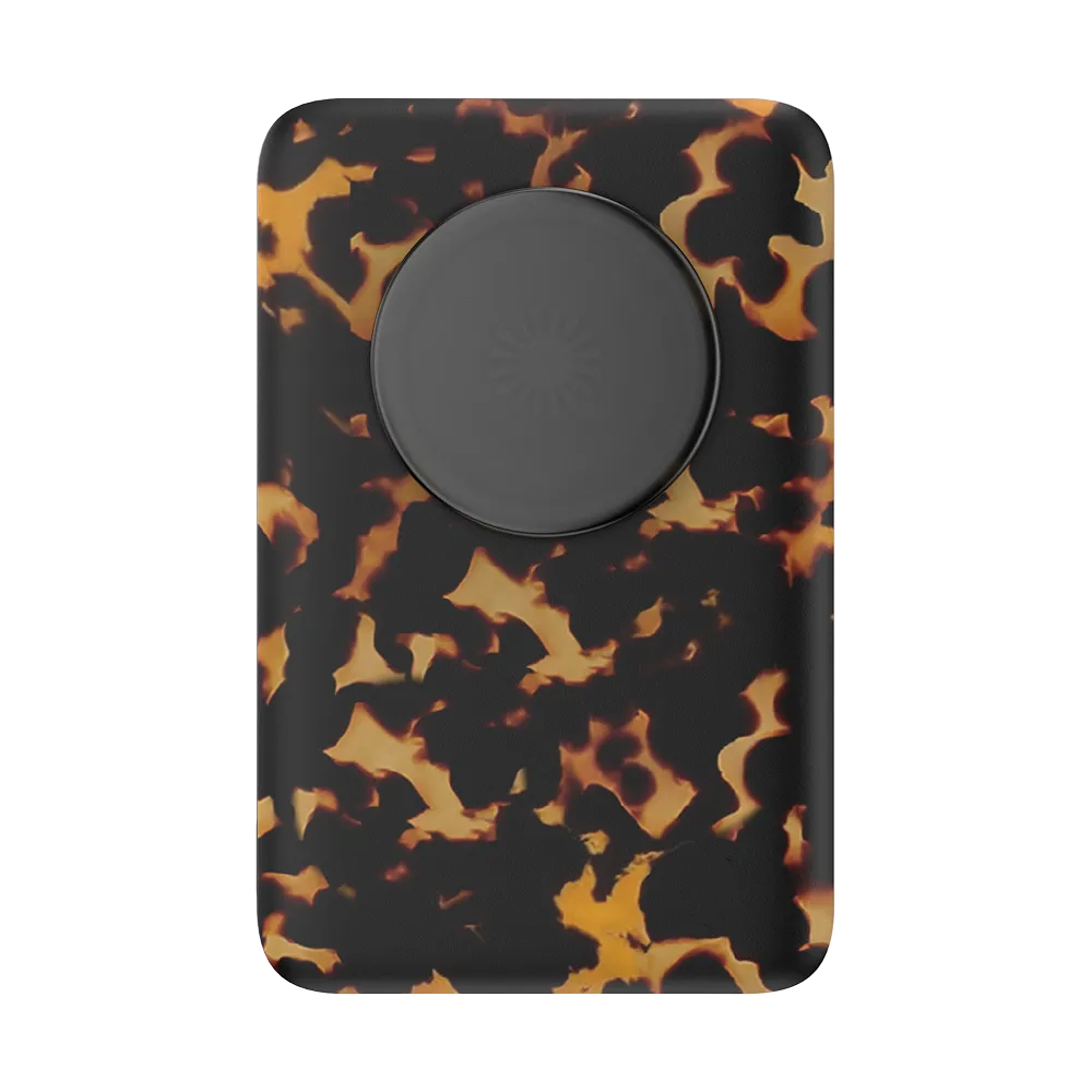 Tortoiseshell — MagSafe PowerPack