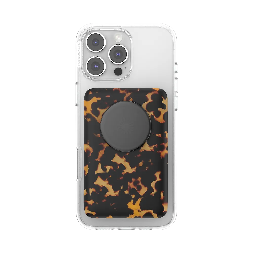 Tortoiseshell — MagSafe PowerPack