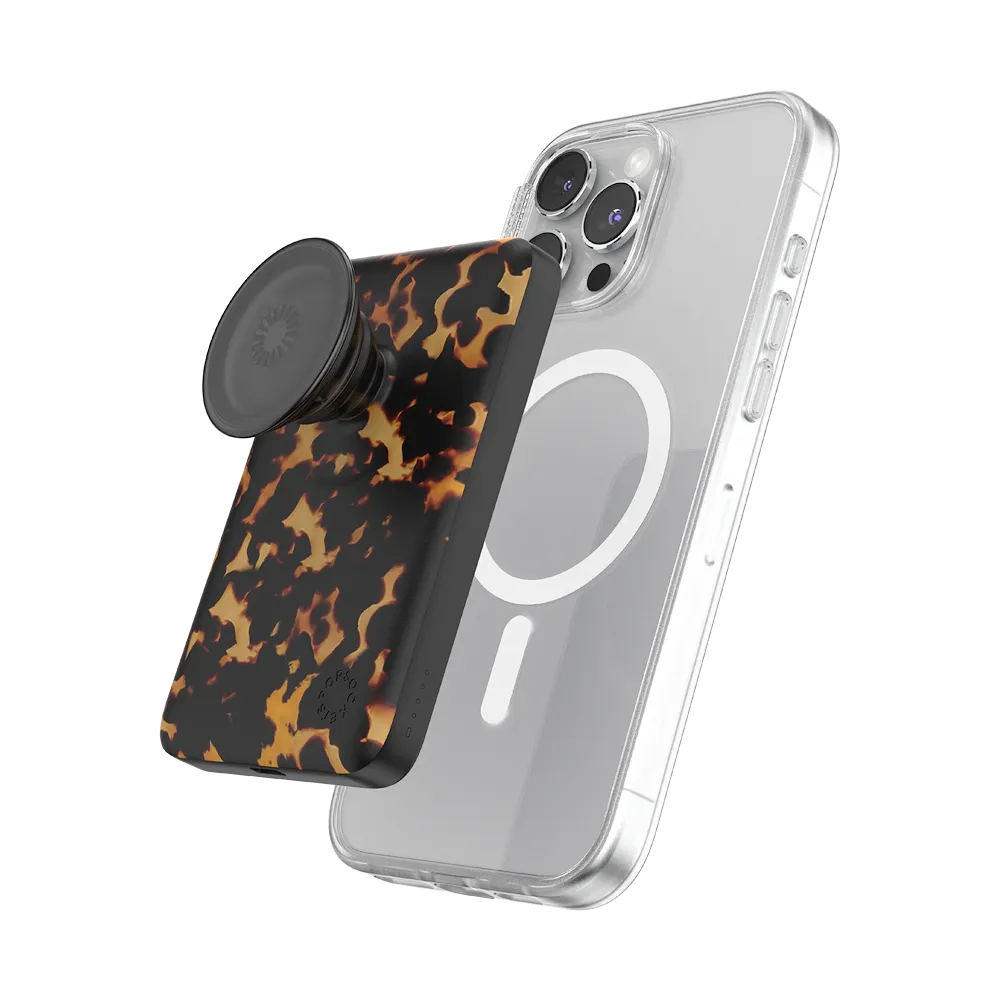 Tortoiseshell — MagSafe PowerPack