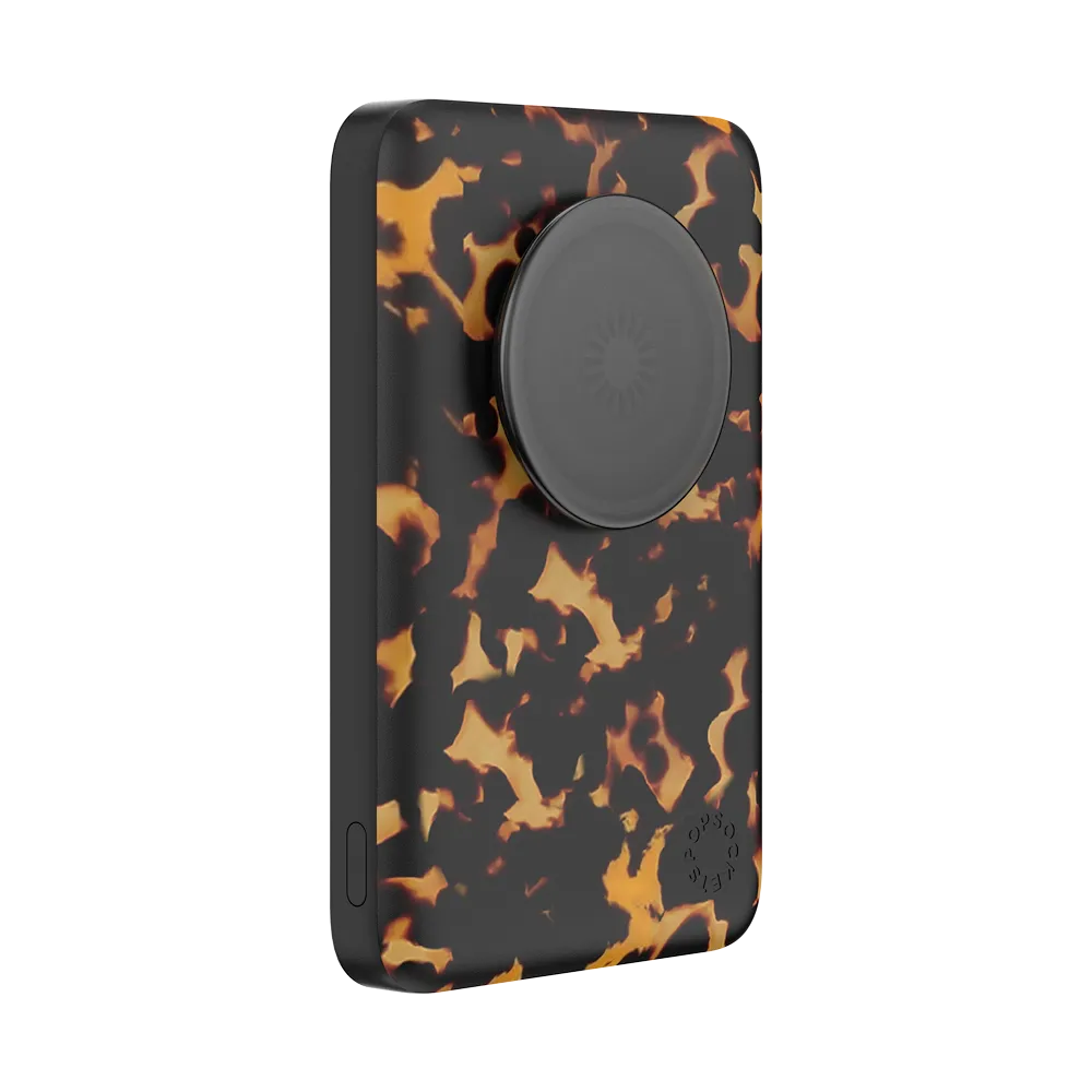Tortoiseshell — MagSafe PowerPack