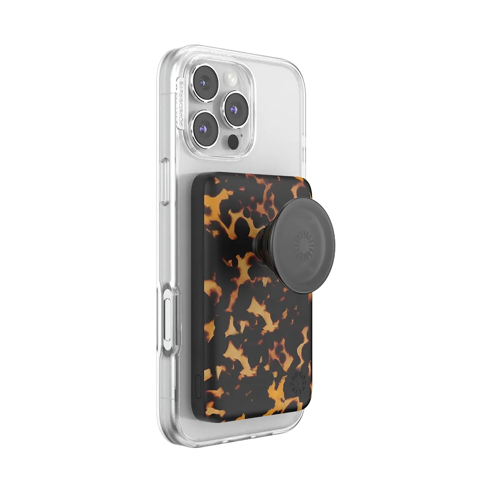 Tortoiseshell — MagSafe PowerPack