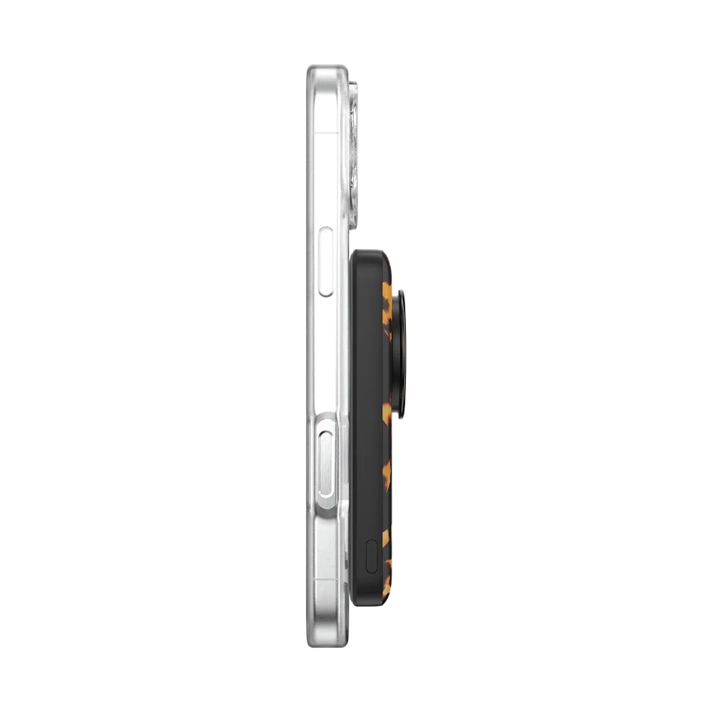 Tortoiseshell — MagSafe PowerPack