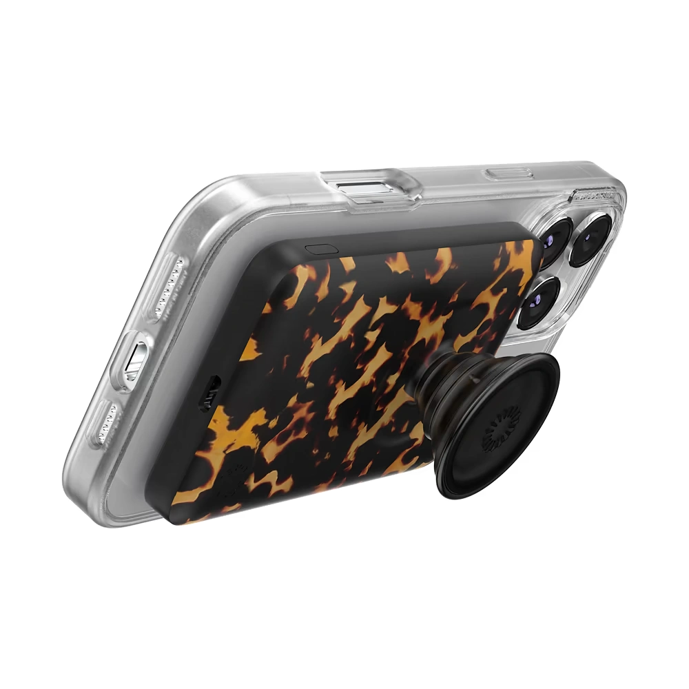 Tortoiseshell — MagSafe PowerPack