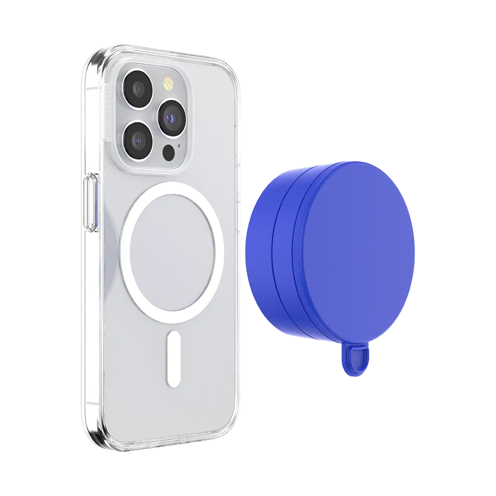 Cobalt — MagSafe Suction Mount
