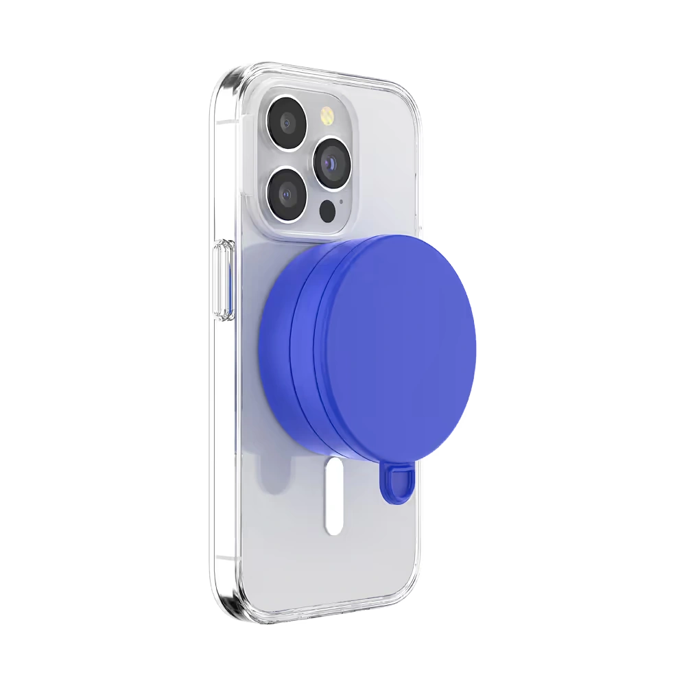 Cobalt — MagSafe Suction Mount