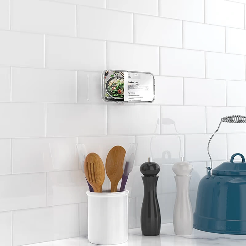 Cobalt — MagSafe Suction Mount