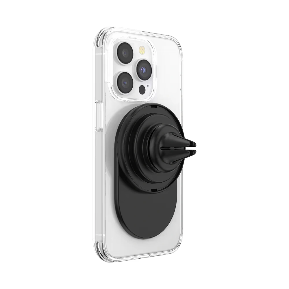 Black — MagSafe Car Vent Mount 13 Black — MagSafe Car Vent Mount