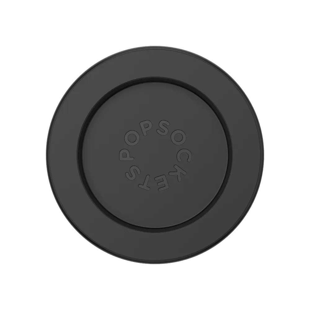 Black — MagSafe Car Vent Mount