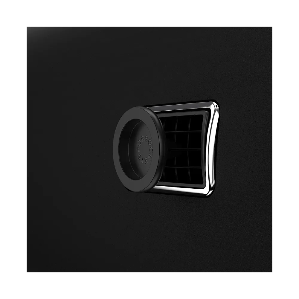 Black — MagSafe Car Vent Mount 6 Black — MagSafe Car Vent Mount