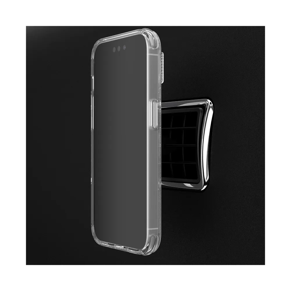 Black — MagSafe Car Vent Mount 7 Black — MagSafe Car Vent Mount