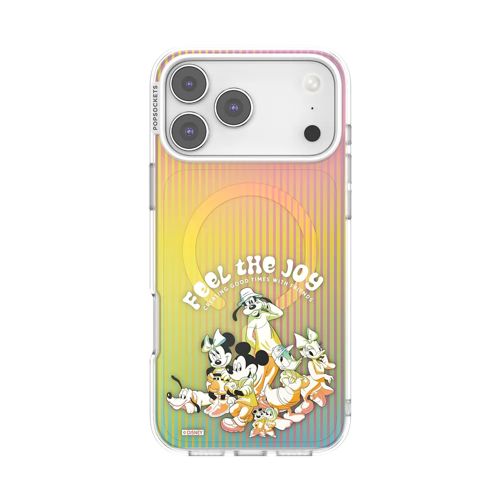 Feel The Joy — iPhone 17 Pro Max MagSafe Case