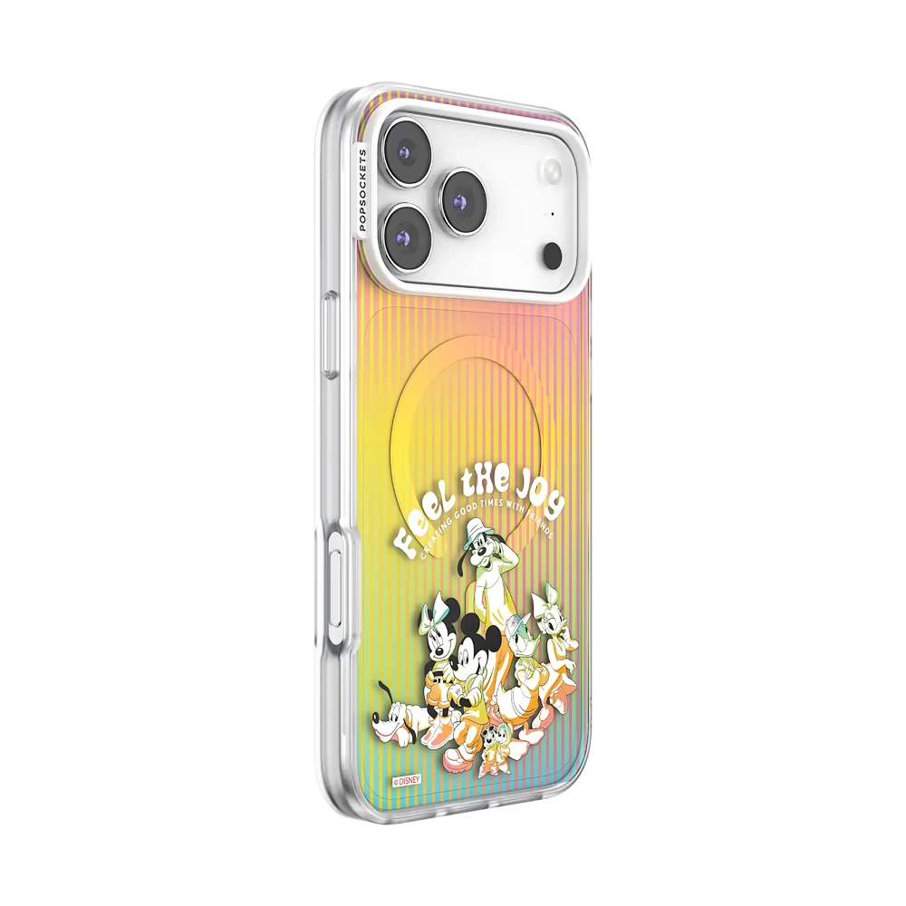 Feel The Joy — iPhone 17 Pro Max MagSafe Case
