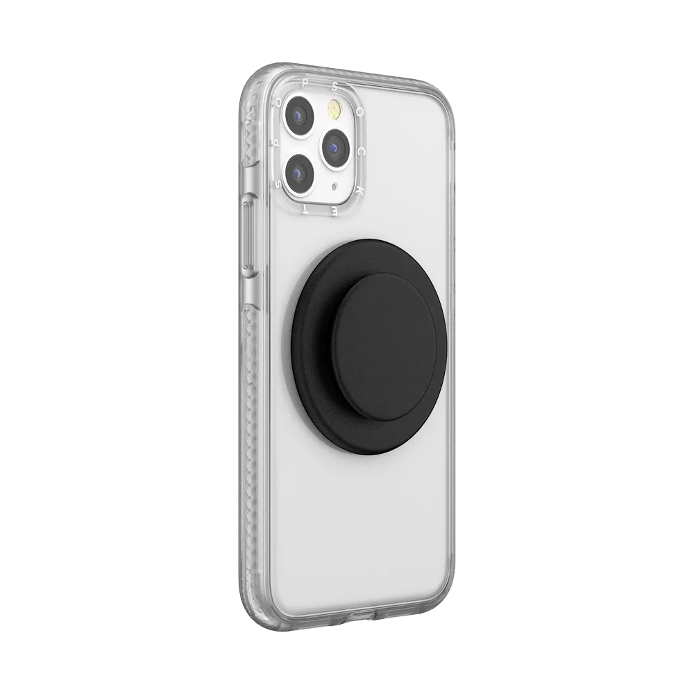 Black — Magnetic Adapter Ring 5 Black — Magnetic Adapter Ring