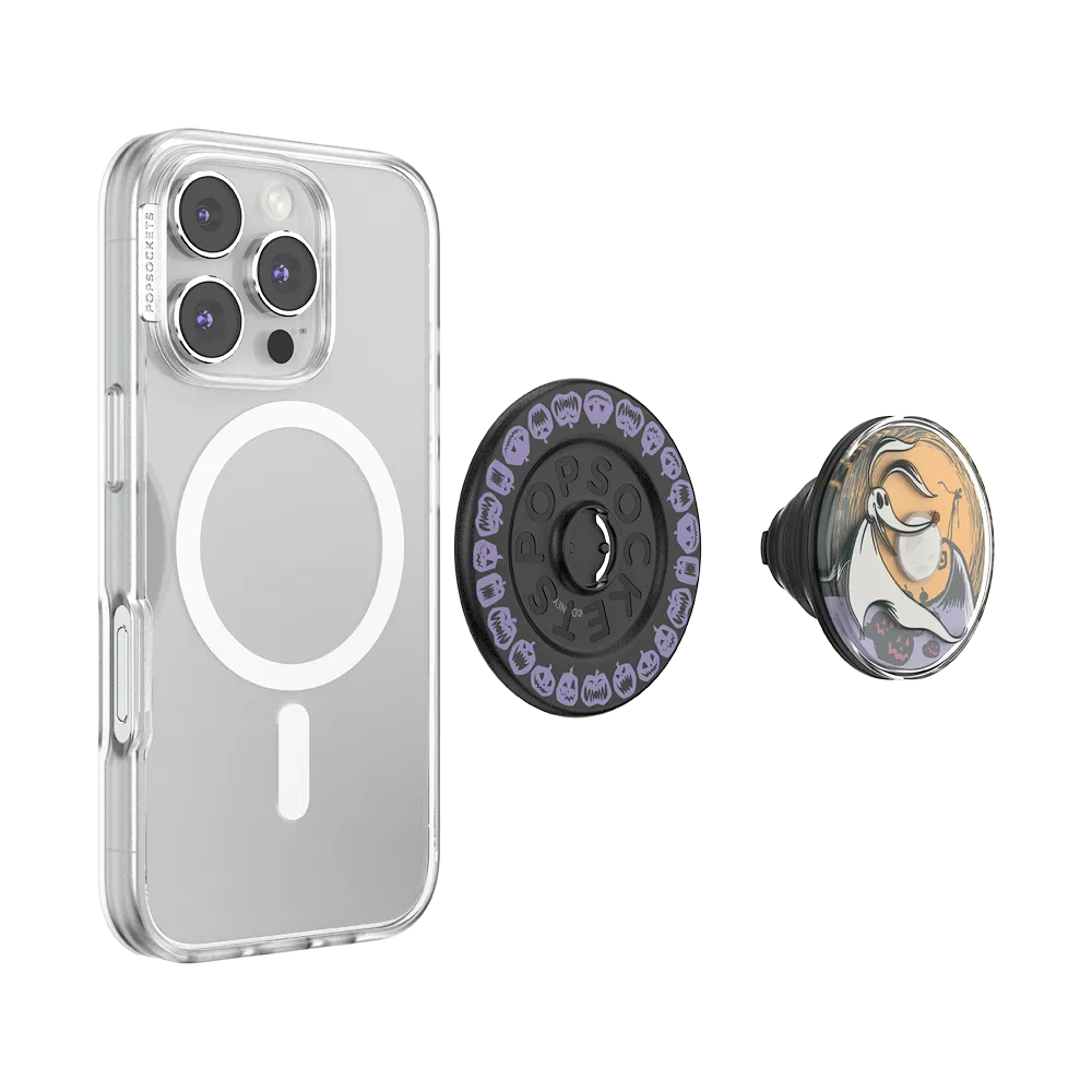 Backspin Best Friends for Afterlife — MagSafe PopGrip 6 Backspin Best Friends for Afterlife — MagSafe PopGrip
