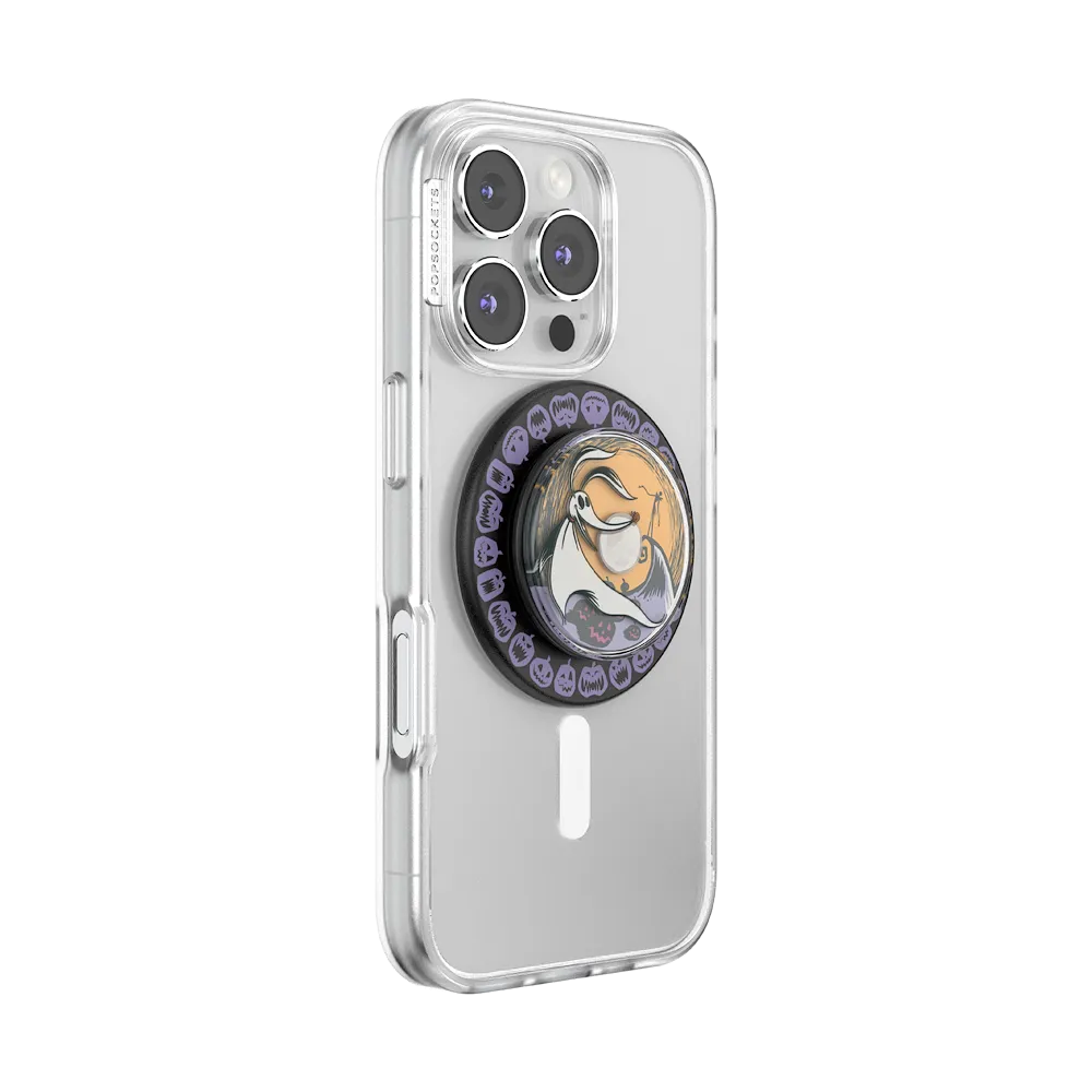 Backspin Best Friends for Afterlife — MagSafe PopGrip 8 Backspin Best Friends for Afterlife — MagSafe PopGrip