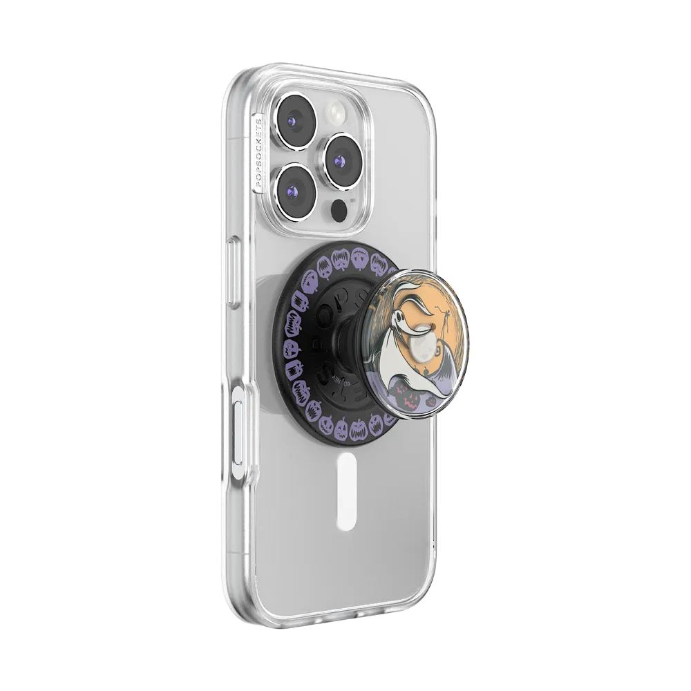 Backspin Best Friends for Afterlife — MagSafe PopGrip 9 Backspin Best Friends for Afterlife — MagSafe PopGrip