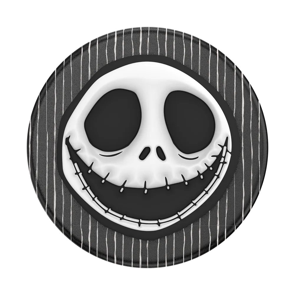 PopOut King of Fright— MagSafe PopGrip