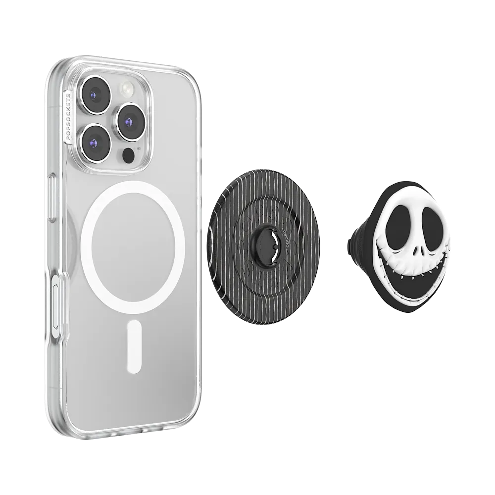 PopOut King of Fright— MagSafe PopGrip