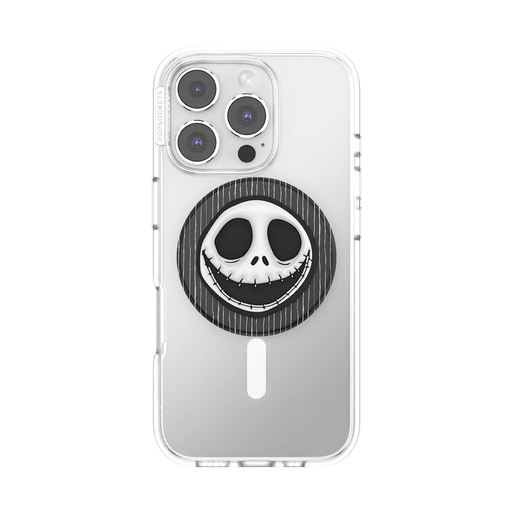 PopOut King of Fright— MagSafe PopGrip