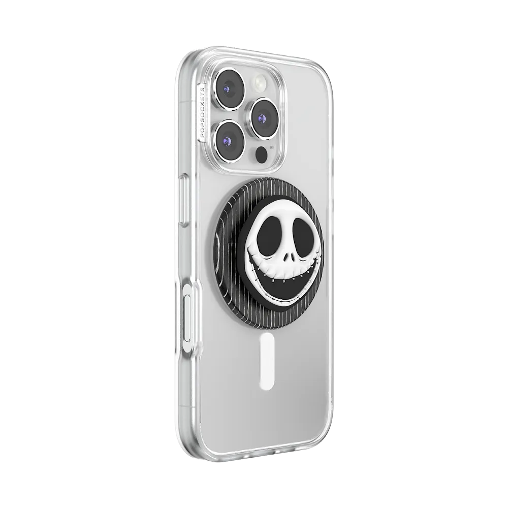PopOut King of Fright— MagSafe PopGrip