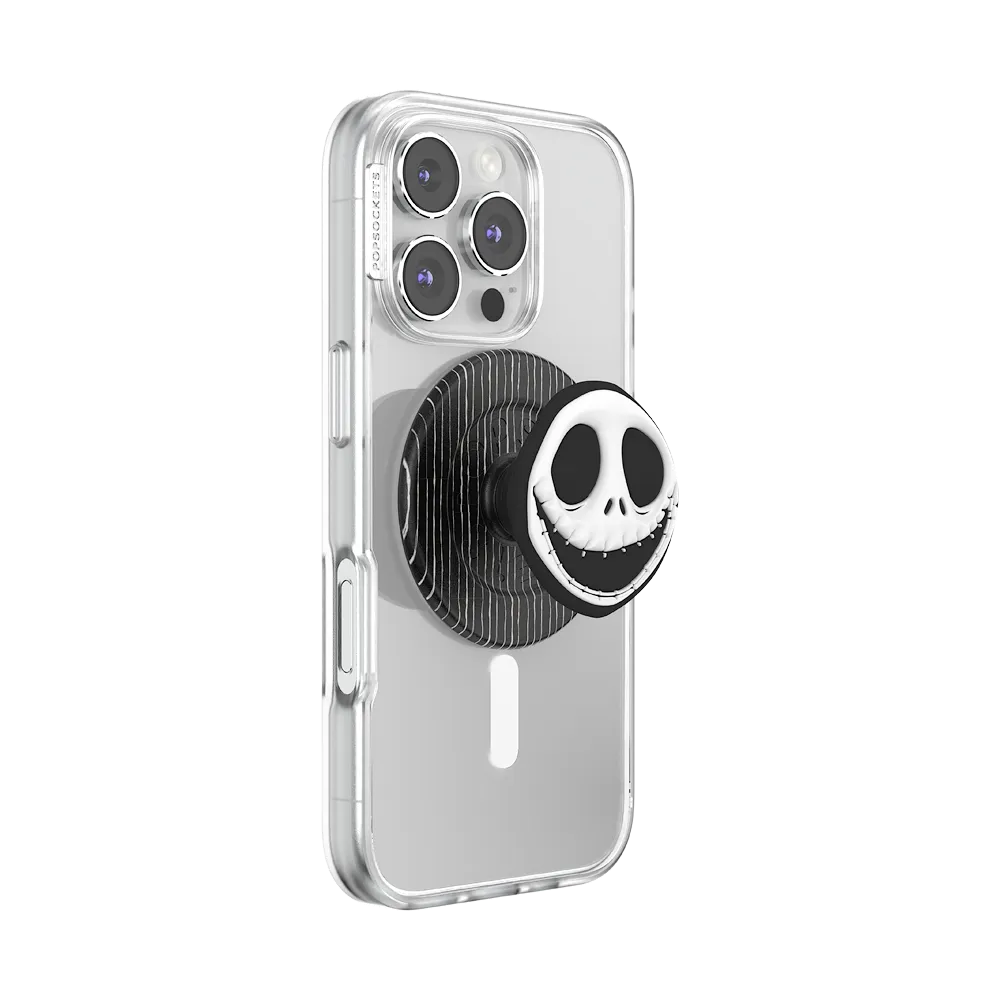 PopOut King of Fright— MagSafe PopGrip