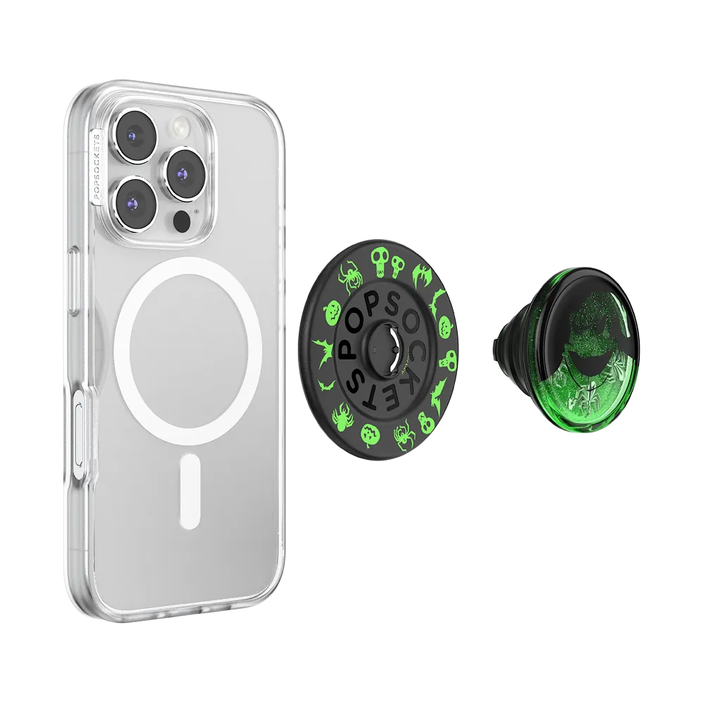 Tidepool Meanest Bug Around — MagSafe PopGrip