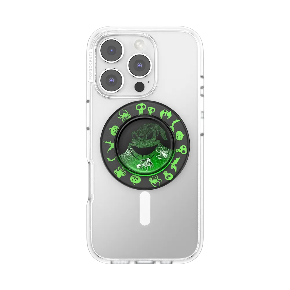 Tidepool Meanest Bug Around — MagSafe PopGrip