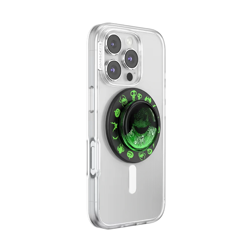 Tidepool Meanest Bug Around — MagSafe PopGrip