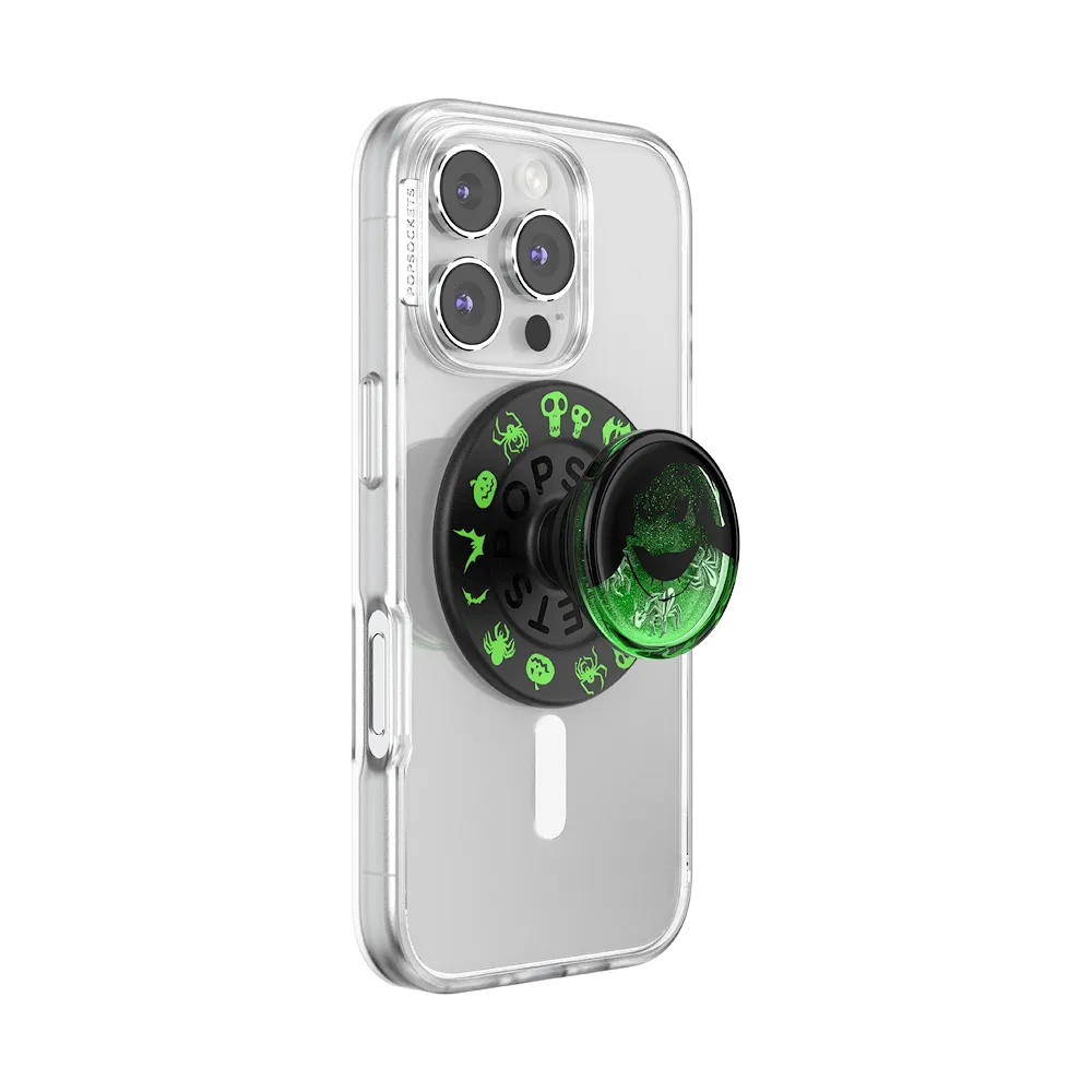 Tidepool Meanest Bug Around — MagSafe PopGrip