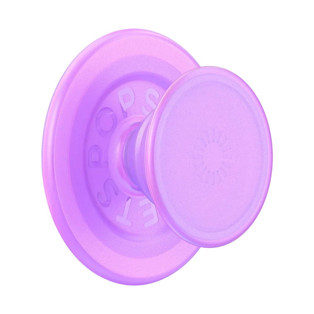 Opalescent Pink — MagSafe PopGrip 1 Opalescent Pink — MagSafe PopGrip