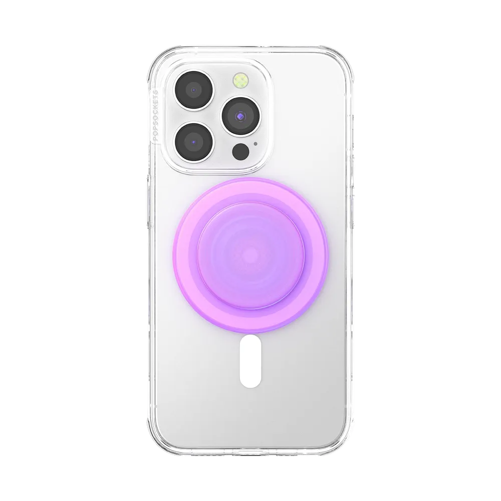 Opalescent Pink — MagSafe PopGrip 3 Opalescent Pink — MagSafe PopGrip