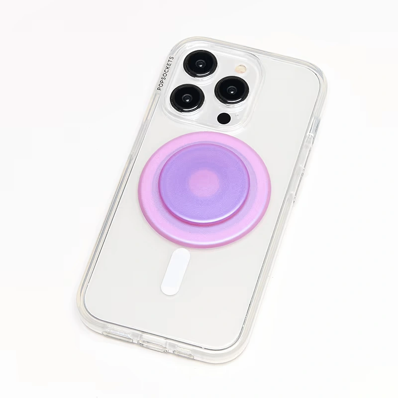 Opalescent Pink — MagSafe PopGrip 5 Opalescent Pink — MagSafe PopGrip