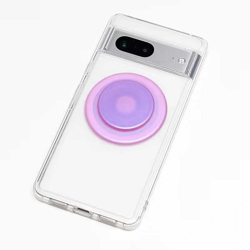 Opalescent Pink — MagSafe PopGrip 6 Opalescent Pink — MagSafe PopGrip