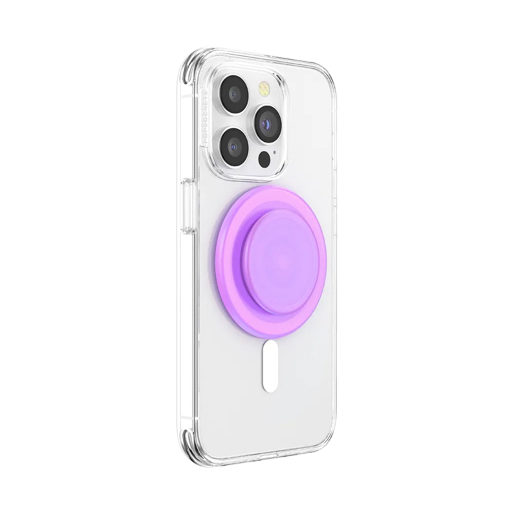 Opalescent Pink — MagSafe PopGrip 8 Opalescent Pink — MagSafe PopGrip