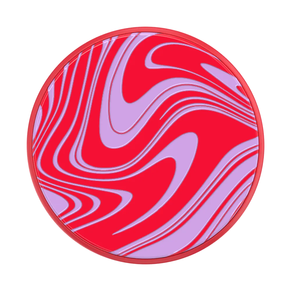 Kiss Me Pink — Adhesive PopGrip