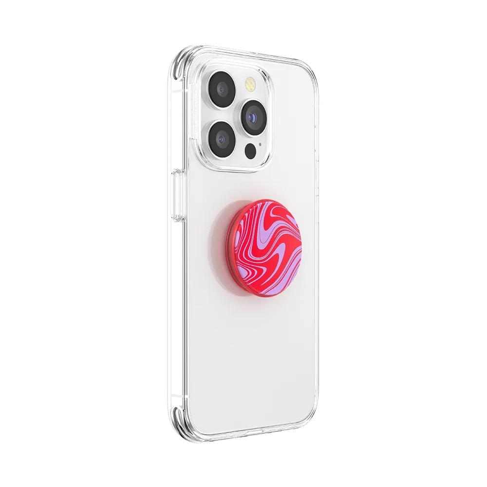 Kiss Me Pink — Adhesive PopGrip